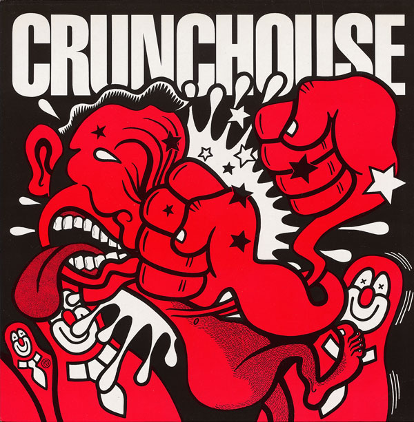 crnchhouseart
