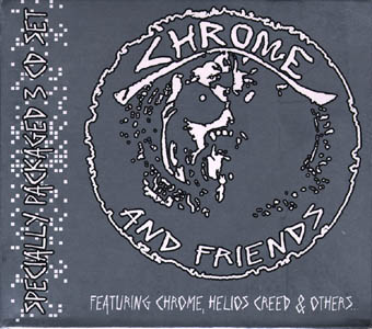 chromeandfriendsart