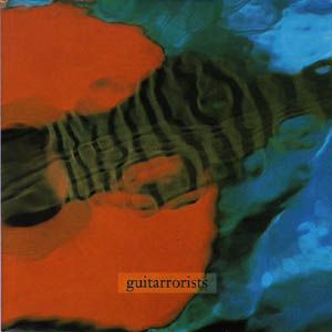 guitarroristsart