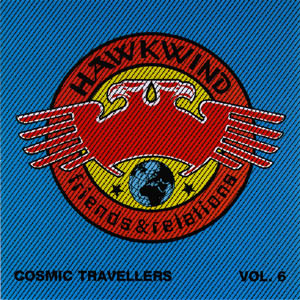 hawkwindfriendsart
