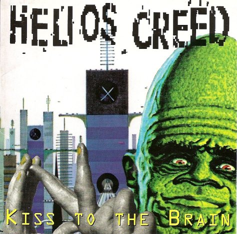 kisstothebrainart