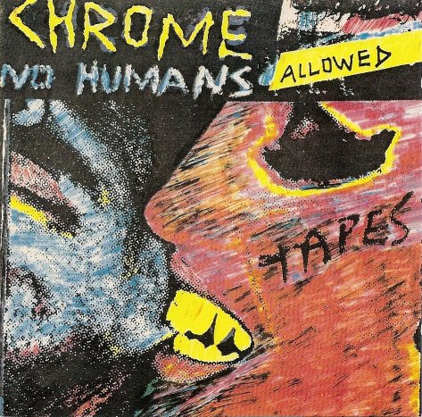 nohumansallowedart