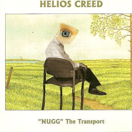 nuggart