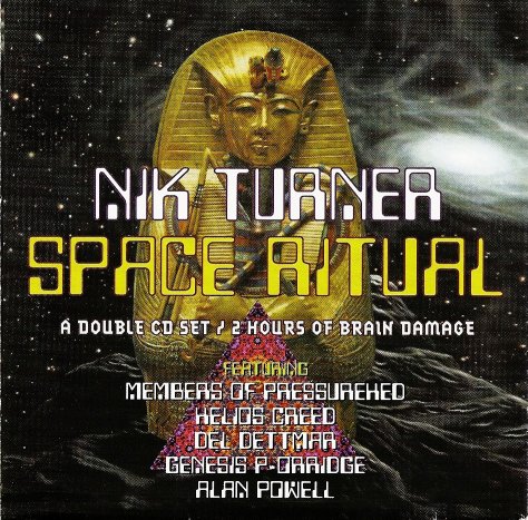 spaceritualcdart