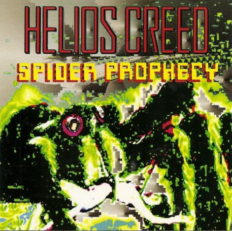 spiderprophecyart