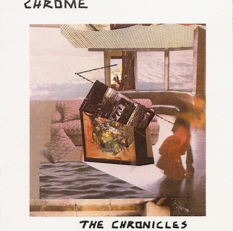 chroniclesart