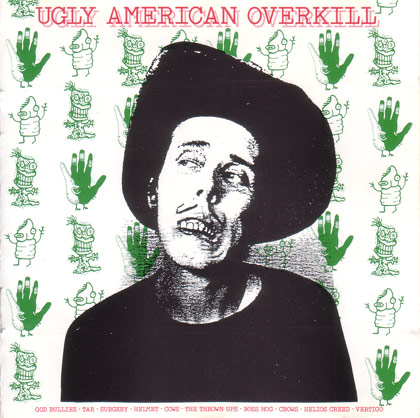 uglyamericanart